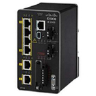 Cisco IE-2000-4T-G-B Ethernet Switch - 6 Ports - Manageable - 2 Layer Supported - Twisted Pair - Desktop, Rail-mountable - 1 Year Limited Warranty