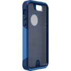 OtterBox iPhone 5 Commuter Series - For Apple iPhone Smartphone - Ocean Blue, Night Sky Blue - Silicone, Polycarbonate, Rubber - 1