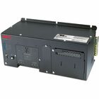 APC by Schneider Electric Industrial Panel and DIN Rail UPS with Standard Battery 500VA 120V - Tower - 2.50 Hour Recharge - 8 Minute Stand-by - 110 V AC Input - 120 V AC Output - 1 x Hard Wire 3-wire (H N + G)