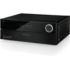 Harman Kardon AVR 2700 3D A/V Receiver - 7.1 Channel - Black - Multizone - Dolby TrueHD, DTS-HD Master Audio, Dolby Digital Plus, DTS HD, Dolby Pro Logic, Dolby Pro Logic II, Dolby Digital, DTS, DTS Surround, Dolby Volume - Internet Streaming - 20 Hz to 20 kHz - 370 W - AM, FM - Ethernet - HDMI - 8 x HDMI In - 1 x HDMI Out - USB - iPod Supported - DLNA Certified