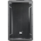 JBL Professional STX812M 2-way Floor Standing, Pole Mount, Stand Mountable Speaker - 800 W RMS - Black, Charcoal - 3200 W (PMPO) - 12" (304.80 mm) - 3" (76.20 mm) Neodymium Tweeter - 50 Hz to 20 kHz - 8 Ohm