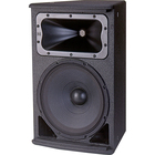 JBL Professional AC2212/64 2-way Speaker - 250 W RMS - Black - 1000 W (PMPO) - 12" (304.80 mm) - 1.50" (38.10 mm) - 55 Hz to 17 kHz - 8 Ohm