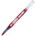 Pentel Finito! Porous Point Pens - Extra Fine Pen Point - Red Pigment-based Ink - 1 Dozen