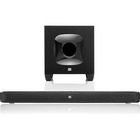 JBL Cinema SB 400 2.1 Bluetooth Sound Bar Speaker - 320 W RMS - Dolby Digital