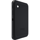 OtterBox Defender Tablet Case - For Tablet - Black - Polycarbonate, Silicone