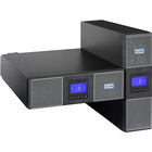 Eaton 9PX5K 5kVA UPS - 6U Rack/Tower - 3 Minute Stand-by - 110 V AC, 220 V AC Input - 120 V AC, 208 V AC, 200 V AC, 220 V AC, 230 V AC, 240 V AC Output - 1 x NEMA L6-30R, 1 x NEMA L14-30R, 6 x NEMA 5-20R - Serial Port - USB