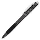 Pentel Twist-Erase GT Mechanical Pencils - #2 Lead - 0.7 mm Lead Diameter - Refillable - Black Barrel - 1 Each