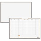 At-A-Glance WallMates Planner - Monthly - 18" (457.2 mm) x 12" (304.8 mm)