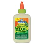 Elmer's School Glue - 118 mL - 1 Each - Clear
