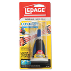 LePage Super Glue - 4 g - 1 Each