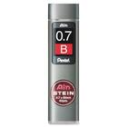 Pentel Ain Stein Mechanical Pencil Lead - 0.7 mm Point - HB - 1 / Pack