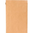 Sealed Air Jiffy Padded Brown Kraft Mailers - Padded - 7 1/4" Width x 12" Length - Gummed - Paper, Kraft, Satin - 1 Each - Gold, Brown