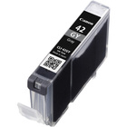 Canon CLI-42GY Original Ink Cartridge - Gray - Inkjet