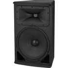 JBL Professional AC2212/00 2-way Speaker - 250 W RMS - White - 1000 W (PMPO) - 12" (304.80 mm) - 1.50" (38.10 mm) - 55 Hz to 17 kHz - 8 Ohm