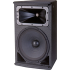 JBL Professional AC2212/64 2-way Speaker - 250 W RMS - White - 1000 W (PMPO) - 12" (304.80 mm) - 1.50" (38.10 mm) - 55 Hz to 17 kHz - 8 Ohm