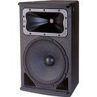 JBL Professional AC2212/95 2-way Speaker - 250 W RMS - Black - 1000 W (PMPO) - 12" (304.80 mm) - 55 Hz to 17 kHz - 8 Ohm