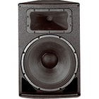 JBL Professional AC2215/00 2-way Speaker - 250 W RMS - White - 1000 W (PMPO) - 15" (381 mm) - 50 Hz to 17 kHz - 8 Ohm