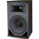JBL Professional AC2215/95 2-way Speaker - 250 W RMS - White - 1000 W (PMPO) - 15" (381 mm) - 1" (25.40 mm) - 50 Hz to 17 kHz - 8 Ohm