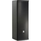 JBL Professional AC26 2-way Speaker - 180 W RMS - White - 720 W (PMPO) - 6.50" (165.10 mm) - 1" (25.40 mm) - 70 Hz to 18 kHz - 8 Ohm