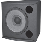 JBL Professional AL7115 Woofer - 600 W RMS - Black - 2400 W (PMPO) - 15" (381 mm) - 47 Hz to 3 kHz - 8 Ohm