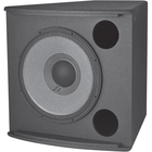 JBL Professional AL7115 Woofer - 600 W RMS - Black - 2400 W (PMPO) - 15" (381 mm) - 47 Hz to 3 kHz - 8 Ohm