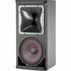 JBL Professional AM5212/26 2-way Speaker - 300 W RMS - White - 1200 W (PMPO) - 11.81" (300 mm) - 1.50" (38 mm) - 43 Hz to 18 kHz - 8 Ohm