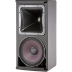 JBL Professional Professional AM5212/66 2-way Speaker - 300 W RMS - Black - 1200 W (PMPO) - 11.81" (300 mm) - 1.50" (38 mm) - 43 Hz to 20 kHz - 8 Ohm