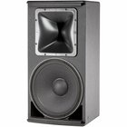 JBL Professional AM5215/26 2-way Speaker - 350 W RMS - Black - 1400 W (PMPO) - 14.96" (380 mm) - 1.50" (38 mm) - 41 Hz to 18 kHz - 8 Ohm