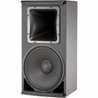 JBL Professional AM5215/64 2-way Speaker - 350 W RMS - Black - 1400 W (PMPO) - 14.96" (380 mm) - 1.50" (38 mm) - 41 Hz to 18 kHz - 8 Ohm