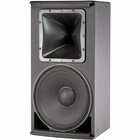 JBL Professional AM5215/95 2-way Speaker - 350 W RMS - Black - 1400 W (PMPO) - 15" (381 mm) - 1.50" (38.10 mm) - 41 Hz to 18 kHz - 8 Ohm