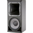 JBL Professional AM7212/64 2-way Speaker - 600 W RMS - White - 2400 W (PMPO) - 12" (304.80 mm) - 1.50" (38.10 mm) - 42 Hz to 18 kHz - 8 Ohm