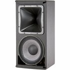 JBL Professional AM7212/95 2-way Speaker - 600 W RMS - White - 2400 W (PMPO) - 12" (304.80 mm) - 1.50" (38.10 mm) - 42 Hz to 18 kHz - 8 Ohm