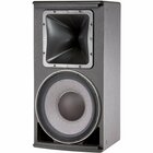 JBL Professional AM7215/95 2-way Speaker - 600 W RMS - White - 2400 W (PMPO) - 15" (381 mm) - 1.50" (38.10 mm) - 40 Hz to 20 kHz - 8 Ohm