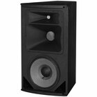 JBL Professional AM7315/95 3-way Speaker - 800 W RMS - White - 3200 W (PMPO) - 15" (381 mm) - 1.50" (38.10 mm) - 8" (203.20 mm) Cone Midrange - 45 Hz to 18 kHz - 8 Ohm