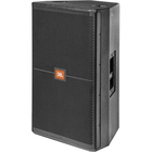 JBL Professional SRX715 2-way Speaker - 800 W RMS - Black - 3200 W (PMPO) - 15" (381 mm) Neodymium Woofer - 3" (76.20 mm) Neodymium Tweeter - 53 Hz to 20 kHz - 8 Ohm
