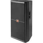 JBL Professional SRX738F 3-way Speaker - 800 W RMS - Black - 3200 W (PMPO) - 18" (457.20 mm) - Neodymium Tweeter - 8" (203.20 mm) Cone Midrange - 44 Hz to 20 kHz - 8 Ohm