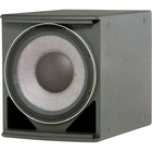 JBL Professional ASB6115 Woofer - 675 W RMS - White - 2700 W (PMPO) - 15" (381 mm) - 42 Hz to 1 kHz - 8 Ohm