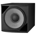 JBL Professional ASB6118 Woofer - 800 W RMS - White - 3200 W (PMPO) - 18" (457.20 mm) - 35 Hz to 1 kHz - 8 Ohm