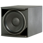 JBL Professional ASB7118 Woofer - 1200 W RMS - White - 4800 W (PMPO) - 18" (457.20 mm) - 34 Hz to 1 kHz - 8 Ohm