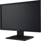 Acer V246HL 24" LED LCD Monitor - 16:9 - 5ms - Free 3 year Warranty - 24.00" (609.60 mm) Class - Twisted Nematic Film (TN Film) - 1920 x 1080 - 16.7 Million Colors - 250 cd/m - 5 ms - 60 Hz Refresh Rate - DVI - VGA