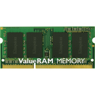 Kingston ValueRAM 4GB DDR3 SDRAM Memory Module - 4 GB (1 x 4 GB) - DDR3-1333/PC3-10600 DDR3 SDRAM - CL9 - 1.50 V - Non-ECC - Unbuffered - 240-pin - DIMM