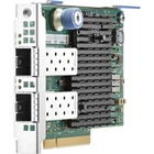 HPE Ethernet 10Gb 2-Port 560FLR-SFP+ Adapter - PCI Express - Optical Fiber - 10GBase-X - Plug-in Card