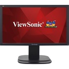 Viewsonic VG2039m-LED 20" HD+ LED LCD Monitor - 16:9 - 20" (508 mm) Class - 1600 x 900 - 250 cd/m - 5 ms - 60 Hz Refresh Rate - DVI - VGA - DisplayPort