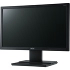 Acer V196HQL 18.5" LED LCD Monitor - 16:9 - 5ms - Free 3 year Warranty - Twisted Nematic Film (TN Film) - 1366 x 768 - 16.7 Million Colors - 200 cd/m - 5 ms - 60 Hz Refresh Rate - VGA