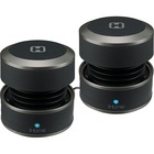 iHome iBT63 Bluetooth Speaker System - Battery Rechargeable