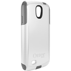 OtterBox Galaxy S4 Commuter Series Case - For Smartphone - Glacier - Silicone, Polycarbonate