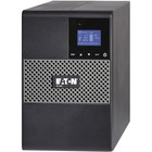Eaton 5P Tower UPS - Tower - 5 Minute Stand-by - 110 V AC Input - 132 V AC, 120 V AC, 132 V AC, 125 V AC Output - USB - 8 x NEMA 5-15R