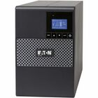 Eaton 5P Tower UPS - Tower - 4 Minute Stand-by - 110 V AC Input - 132 V AC, 120 V AC, 132 V AC, 125 V AC Output - USB - 8 x NEMA 5-15R