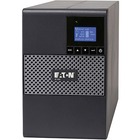 Eaton 5P Tower UPS - Tower - 4 Minute Stand-by - 220 V AC Input - 240 V AC, 208 V AC, 132 V AC, 220 V AC, 230 V AC, 240 V AC Output - USB - 6 x IEC 60320 C13