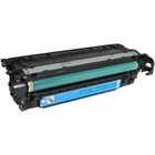 Dataproducts Toner Cartridge - Alternative for HP CE401A - Cyan